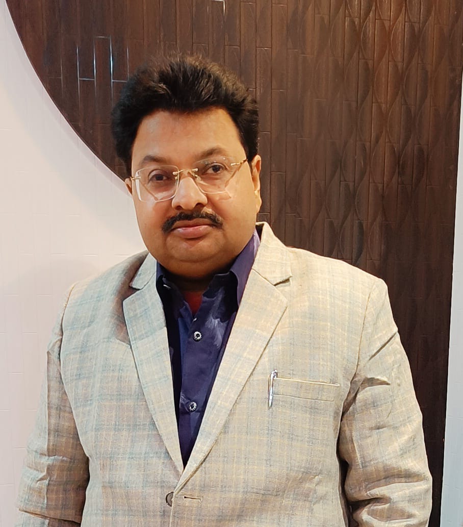 Dr. Dev Brat Mishra